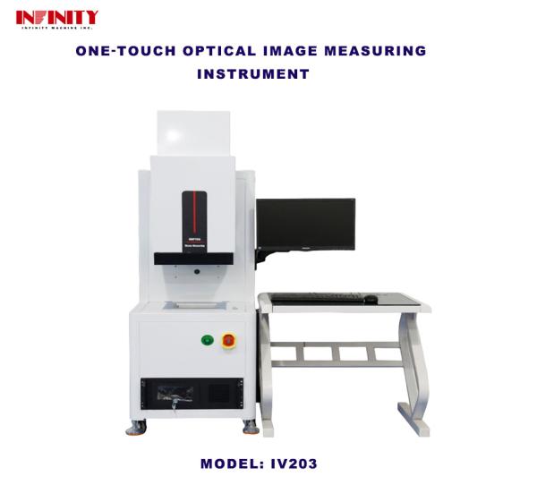 Quality LED LIGHT Automatic Optical Measuring Instrument Optical Measuring Machine for sale