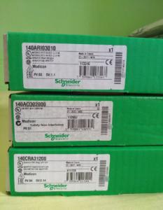 Wholesale Schneider Modicon 140ACO02000 TSX Quantum Analog Output Module from china suppliers