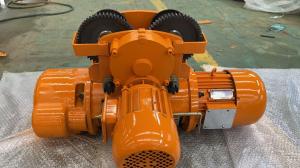 Wholesale M3 5T 9m Electric Lifting Hoist 8m/Min Single Beam from china suppliers