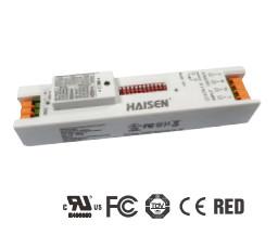 HD402V 5.8GHz Microwave Motion Sensor With Dimmable Function UL Certification