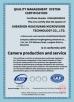 Shenzhen Huachuang Micro Vision Technology Co., Ltd. Certifications