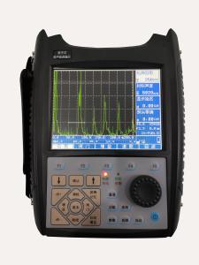 China HY-350 Ultrasonic Flaw Detector 0.1-20mm Measurement Range on sale