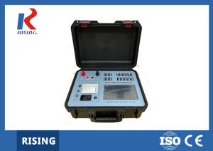 Wholesale Direct Circuit Winding Resistance Tester HV Winding Resistance And LV Winding Resistance from china suppliers