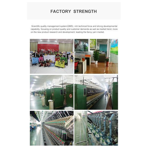 100% Nylon Feather Sweater Knitting Chunky Wool Yarn