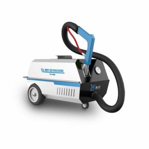 Wholesale Compact And Powerful Dry Cleaning Machine For Space-Saving Solutions from china suppliers