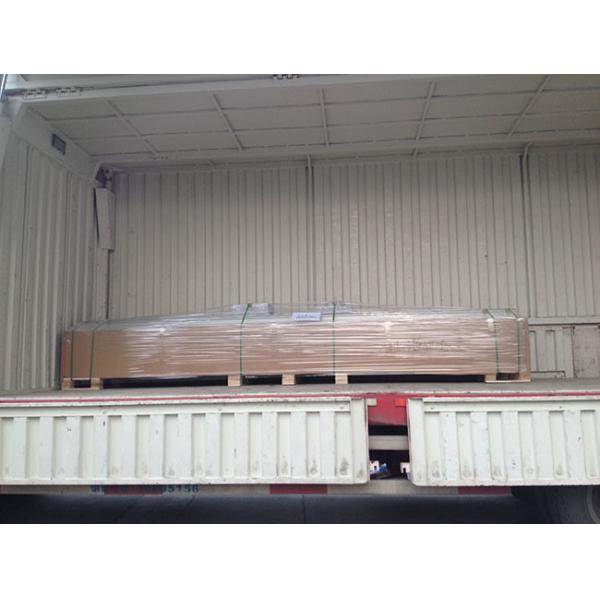 Triangle Frame Solar Panel Racking System 8 - 20μm Anodizing Thickness