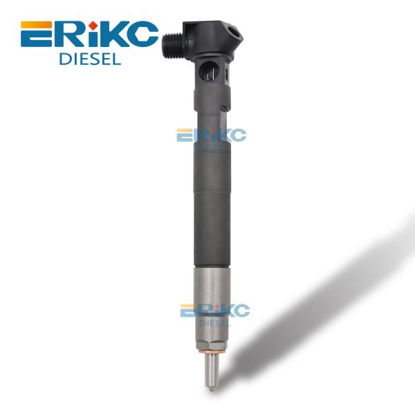 Genuine New Fuel Injector A6510703287 28308779 HRD352 Diesel Common Rail Fuel Injector 6510703287