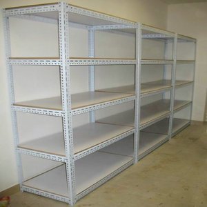 Alloy 1060 0.2mm Prepainted Aluminium Coil for Retail Display Shelves