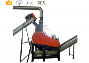 Wholesale Waste Scrap Tire Recycling Machine / Rubber Waste Tire Recycling Equipment from china suppliers