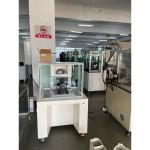 Automatic Dynamic Balancing Machine For Small Armature Rotor Adding Weight Type