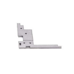 Wholesale Notebook Computer Hinge Metal Injection Moulding Computer Damping Shaft Bracket from china suppliers