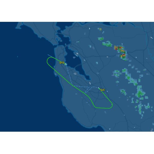 Quick Air Shipping Services China - USA San Jose Global Freight Forwarder