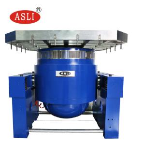 Wholesale Vibration Shaker System Test Machine For Pallet Vibration Test Meet ISTA 3A from china suppliers