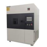 Xenon Arc Lamp Acceleration Aging Test Chamber LCD Touch Screen Control