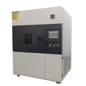 Wholesale Xenon Arc Lamp Acceleration Aging Test Chamber LCD Touch Screen Control from china suppliers