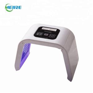 China Led Light Skin Rejuvenation Machine Factory Price on sale