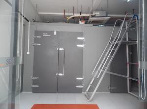 China Reliability VOC test chamber, SGS VOC emission cooperator, volatile gas test equipment supplier/manufacturer on sale