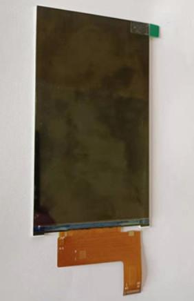 Quality High Resolution 5.5 Inch TFT LCD Module 2160x3840 MIPI To HDMI Interface for sale