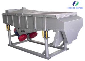 China Coal Dewatering Vibrating Screen Machine Large Capacity 1~6 Layers on sale