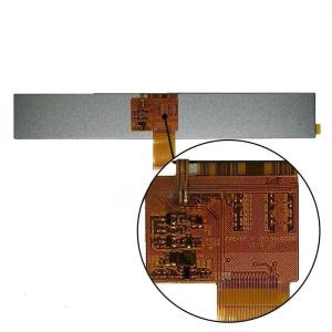 Wholesale TTL Interface TFT LCD Display Module , 1024x100 950c/D 10.4 Inch from china suppliers