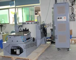 Wholesale Horizontal Vibration Lab Equipment For Aircraft Lithium Batteries RTCA DO-227 from china suppliers
