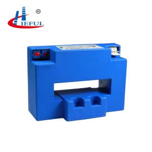 Wholesale Hall Closed Loop Current Sensor / Hall Current Transducer Simple Installation from china suppliers