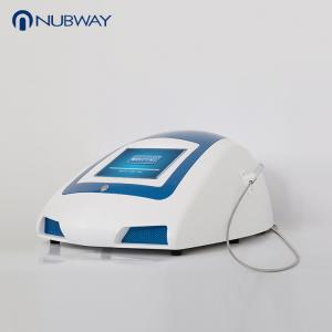 China laser varicose vein removal treatment 980nm laser vascular removal machine portable on sale