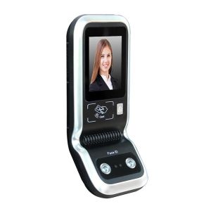 Wholesale Cloud Web 2.8 Inch RoHS Biometric Face Recognition System from china suppliers