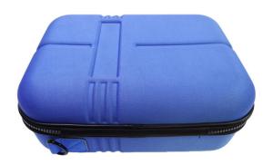 Wholesale ISO EVA Tool Case Dirtyproof Material Nylon Mutispandex Inside LT-V081804 from china suppliers