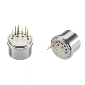 Wholesale High Reliability AV4 Series Quartz Flexure Accelerometer with Excellent Repeatability from china suppliers
