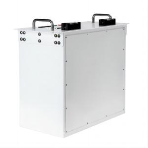 China Explosionproof Lithium Ion Storage Battery For Telecom Towers on sale