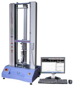 Wholesale Computerized Electronic Universal Testing Machine UTM High Accuracy ISO / ASTM from china suppliers