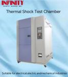 Adjustable Cooling Capacity Temperature Rapid Change Tester Energy Saving Simple