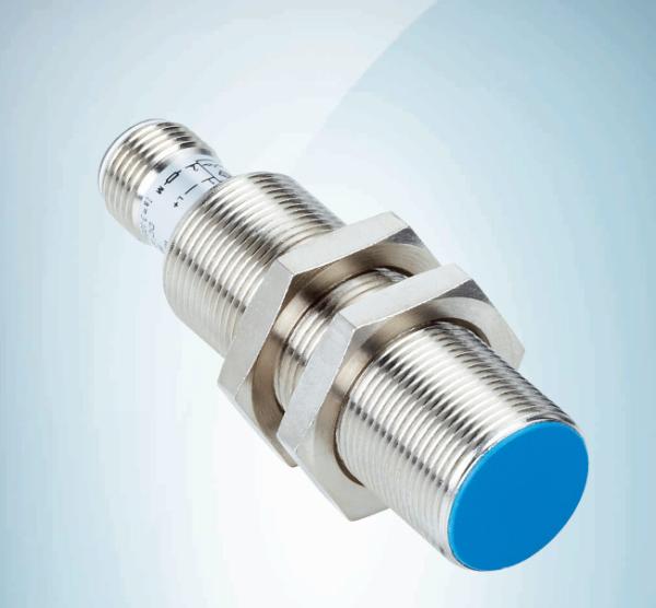 Quality IM18-05BPS-ZC1 Proximity Sensor Switch 5 MM Range 10-30VDC Part No 6011991 for sale