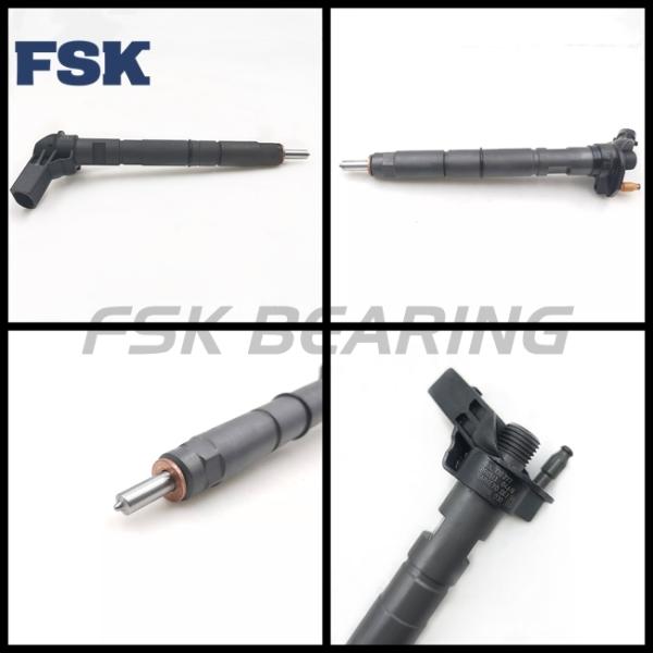 Premium Quality Common Rail Injector 120 Series 0445120218 For Man TGA