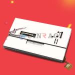 L5F30442T23 TFT LCD Module Sanyo With Touch Screen Panel High Resolution