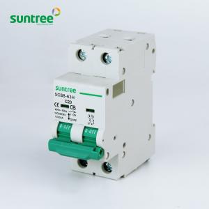 Wholesale 63Amp AC Circuit Breakers from china suppliers