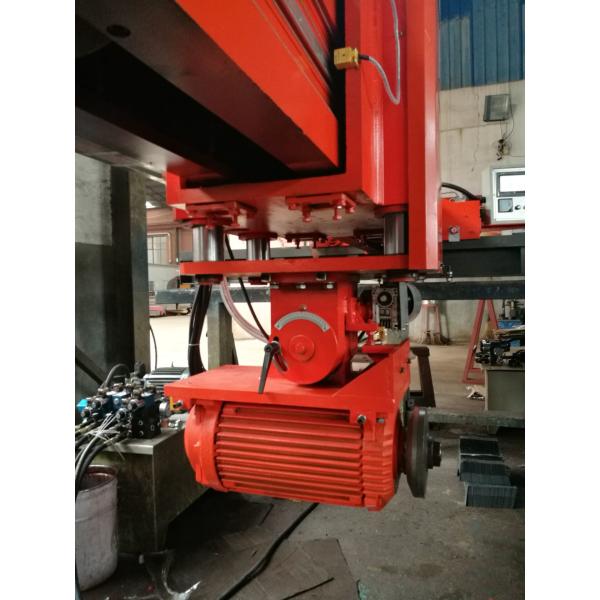 2000mm 45DEG Integral Countertop CNC Stone Cutting Machines