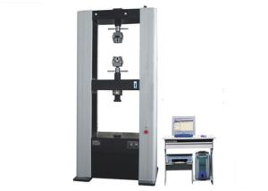 Wholesale Material Computerised Universal Testing Machine Windows Working Platform from china suppliers
