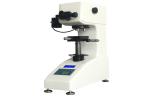 Automatic Micro Vickers Hardness Tester With Manual Turret Support Knoop Test