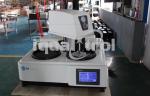 Automatic Metallographic Grinding Machine with Single Loading Polishing Head 5