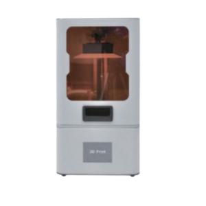 China LED Light Dental 3D Printer Model Strength Surface Finish Post Curing Unit on sale