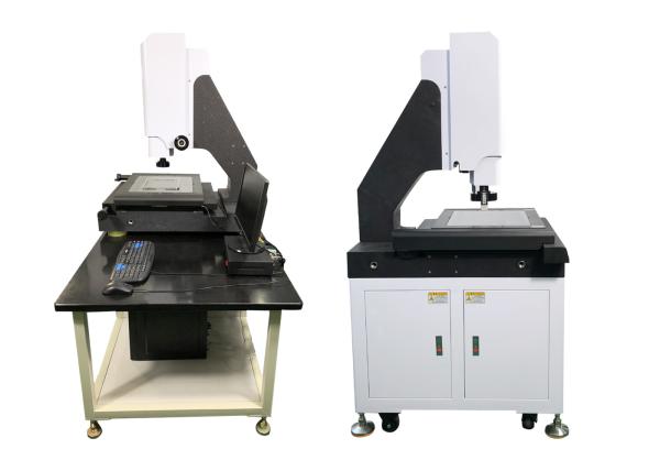 Quality High Stability Optical Measurement Systems For Industrial Inspection Automobile for sale
