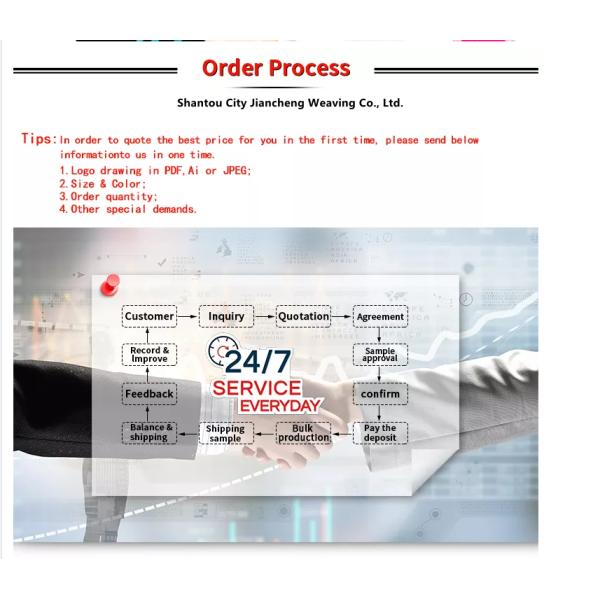 Custom logo elastic Waist Band Jacquard ribbon nylon rubber polyester webbing tape band webbing