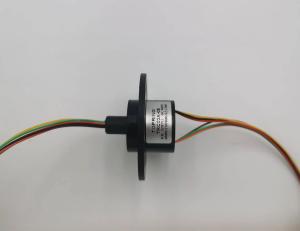 Wholesale IP51 TRC22A-06 TOPRING SLIPRING 6 CIRCULTx2A 0 - 240V AC/DC from china suppliers