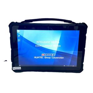 Wholesale NDT Eddy Current Testing Equipment , Eddy Current Device Compact from china suppliers