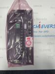 Delta ASDA-A2 advanced AC Servo Drive with an EtherCAT communication interface,