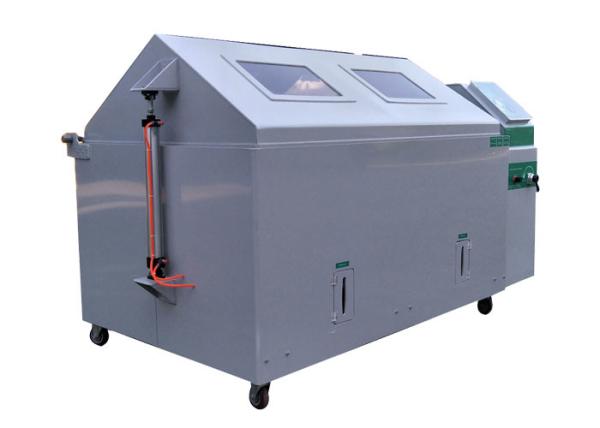 IEC 60068-2-52 Programmable Cyclic Salt Mist Tester Kb Resistance To Rusting