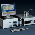 Digital Tube Control And Computer Operation Pharmaceutical Testing Instruments