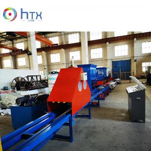 Wholesale Concrete Material Volumetric Doser Automatic Exterior Faux Stone ​Producing Line from china suppliers
